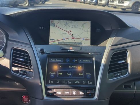 Used 2014 Acura RLX image 15