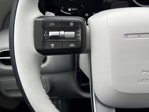 New 2026 Hyundai Palisade Calligraphy AWD/4WD image 7