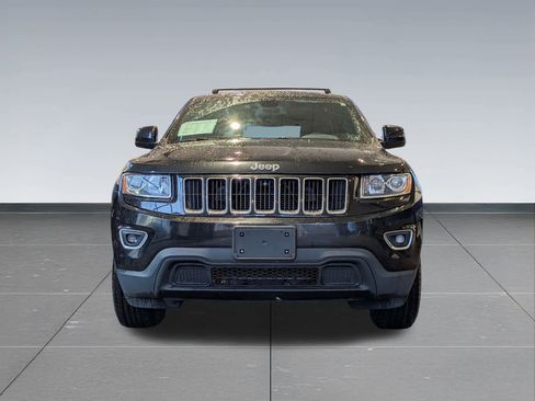 Used 2015 Jeep Grand Cherokee Laredo w/ Quick Order Package 23E image 9
