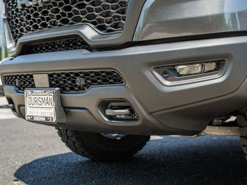 New 2026 RAM 1500 Rebel AWD/4WD image 15