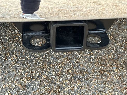 New 2026 RAM 3500 Tradesman w/ Chrome Appearance Group A image 17