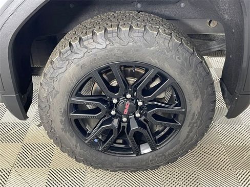 Certified 2020 GMC Sierra 1500 Elevation image 20