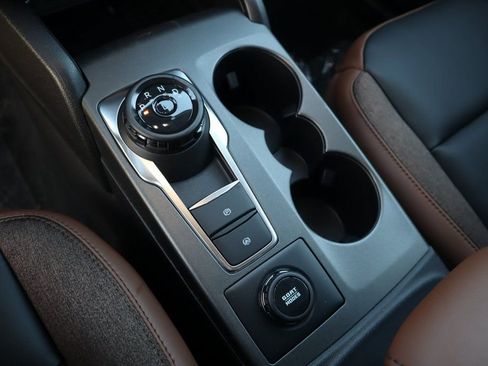 New 2025 Ford Bronco Sport Outer Banks w/ Outer Banks Tech Package+ image 8