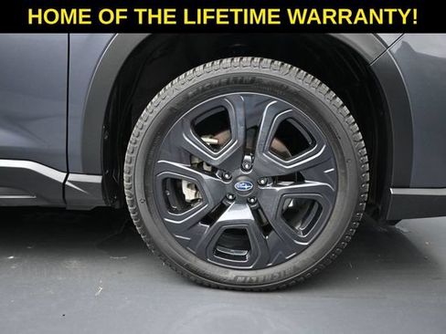 Used 2023 Subaru Ascent Onyx Edition AWD/4WD image 58