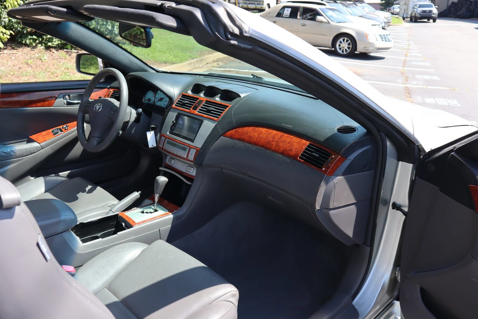 Used 2006 Toyota Solara SLE FWD image 14