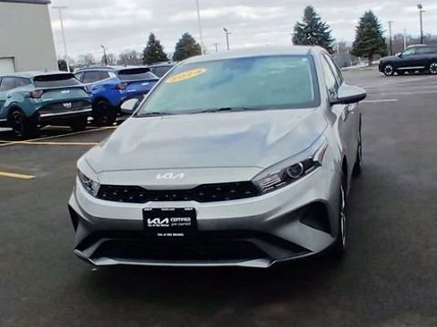 Certified 2024 Kia Forte LXS image 6