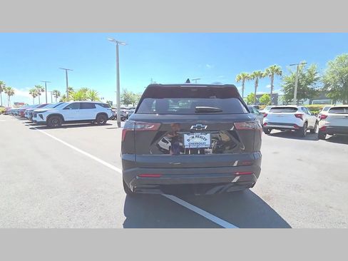 New 2026 Chevrolet Equinox RS w/ Safety and Technology Package image 21