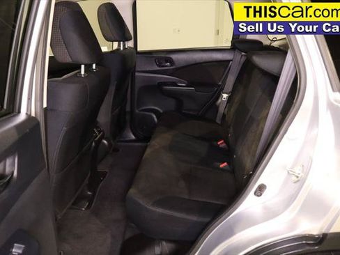 Used 2016 Honda CR-V EX image 24