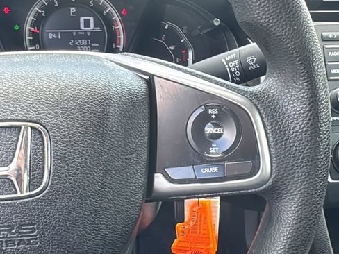 Certified 2018 Honda Civic LX image 18