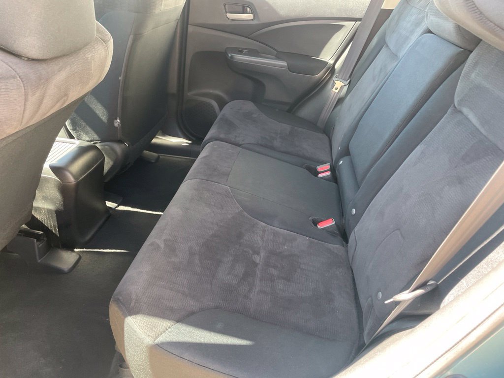 Used 2013 Honda CR-V LX image 18