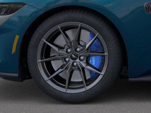 New 2026 Ford Mustang Dark Horse RWD image 19