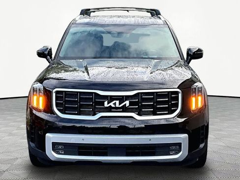 Used 2024 Kia Telluride SX Prestige AWD/4WD image 4