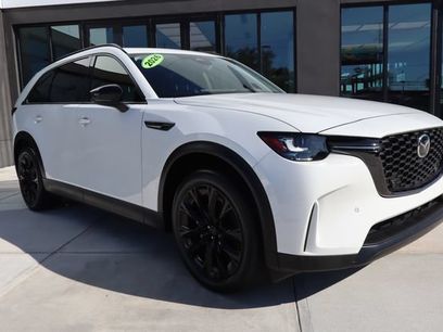 Used 2026 MAZDA CX-90 3.3 Turbo w/ Premium Sport Pkg