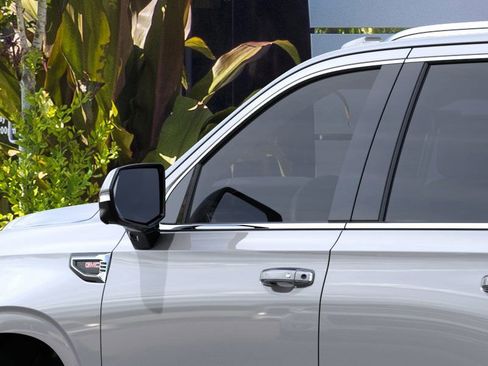 New 2026 GMC Yukon Elevation w/ Elevation Premium Package image 12