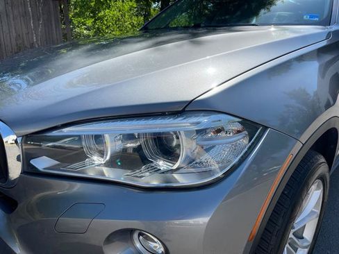 Used 2016 BMW X6 xDrive35i AWD/4WD image 90
