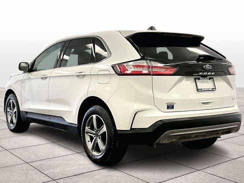 Certified 2022 Ford Edge SEL w/ Convenience Package image 10