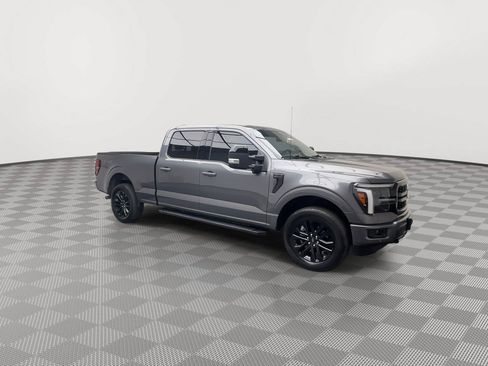 Used 2025 Ford F150 Lariat AWD/4WD image 43