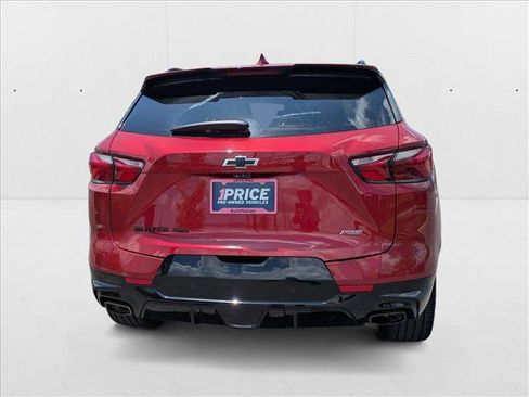 Used 2019 Chevrolet Blazer RS image 6