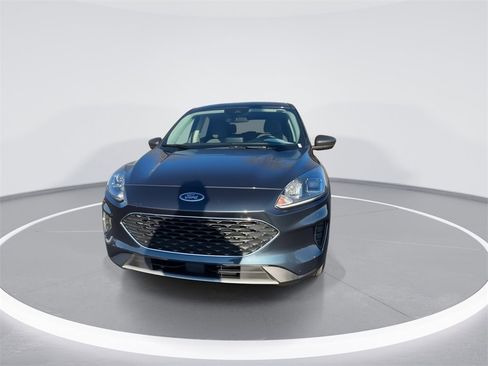 Used 2022 Ford Escape SE w/ Convenience Package image 3