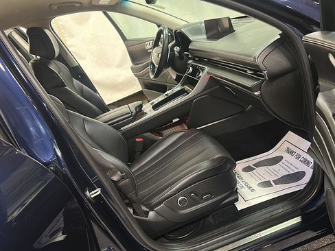 Used 2024 Genesis GV80 2.5T image 28