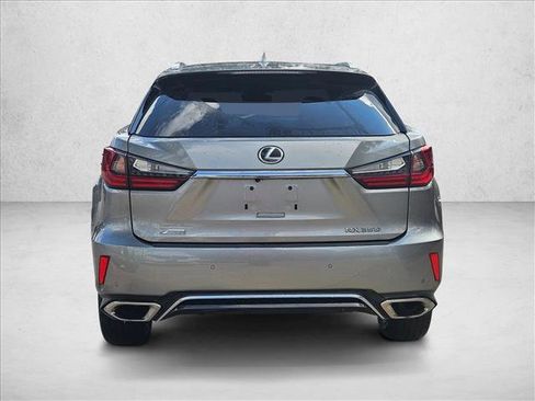 Used 2018 Lexus RX 350 F Sport image 6