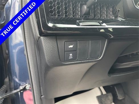 Certified 2024 Honda CR-V EX-L image 22