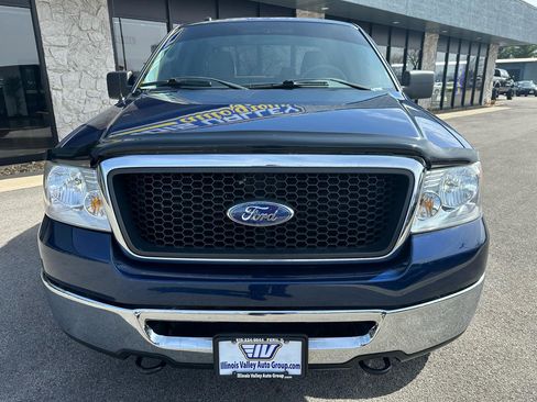 Used 2008 Ford F150 XLT image 10
