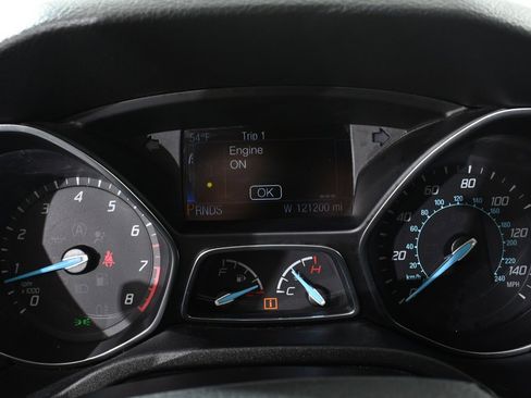 Used 2014 Ford Focus SE w/ Equipment Group 201A image 26