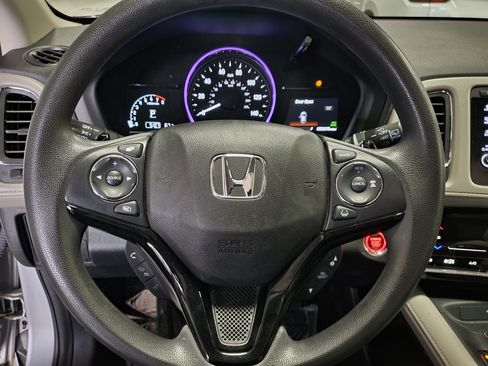 Used 2020 Honda HR-V EX image 25