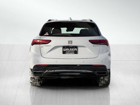 New 2026 Buick Envision Sport Touring AWD/4WD image 5