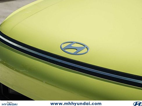 New 2026 Hyundai Kona SE FWD image 9