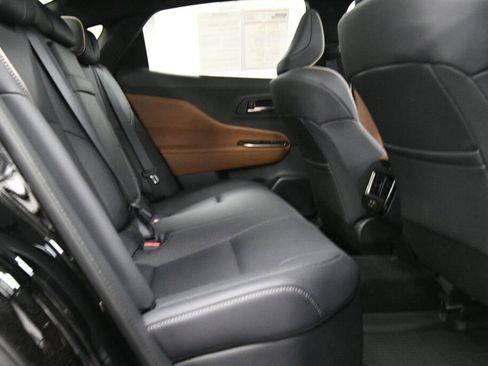 Used 2026 Toyota Crown w/ Advanced Technology Package AWD/4WD image 24