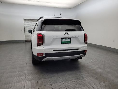 Used 2021 Hyundai Palisade SEL image 6