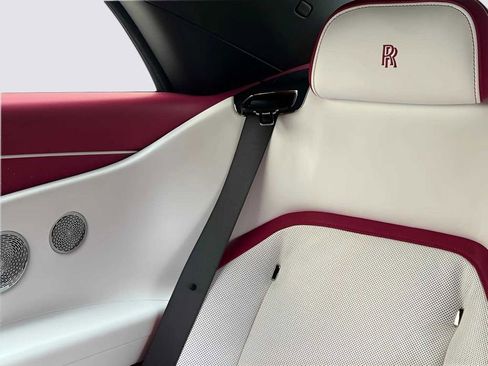 Certified 2024 Rolls-Royce Spectre w/ Spectre Launch Package image 9