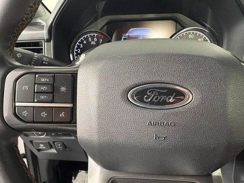Certified 2023 Ford F150 Tremor AWD/4WD image 24
