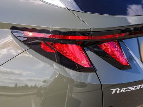 New 2026 Hyundai Tucson SEL FWD image 10