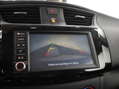 Used 2019 Nissan Sentra S FWD image 26