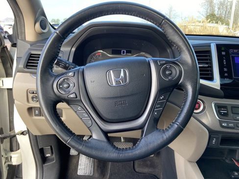 Used 2016 Honda Pilot EX-L image 34