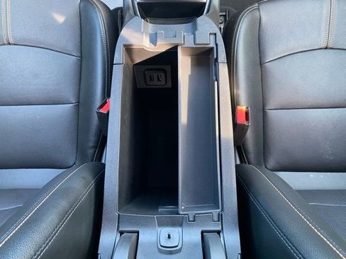 Used 2022 Chevrolet Equinox Premier image 39