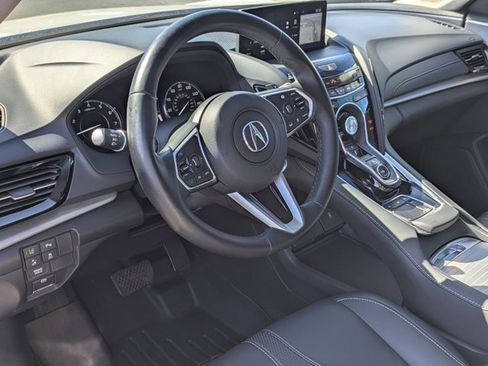 Used 2020 Acura RDX FWD w/ Technology Package image 9