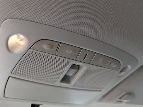 Used 2016 Nissan Murano Platinum w/ Platinum Technology Package image 22