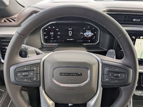 New 2026 GMC Sierra 1500 Denali w/ Denali Reserve Package image 34