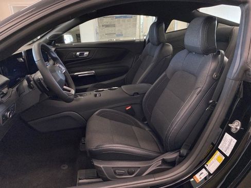 New 2025 Ford Mustang GT image 11