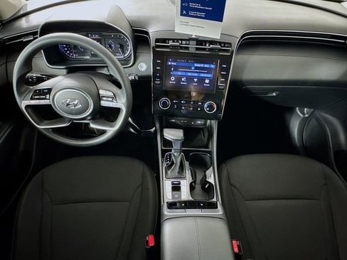 Certified 2023 Hyundai Tucson SEL AWD/4WD image 23