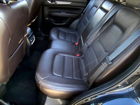Used 2022 MAZDA CX-5 Signature image 20