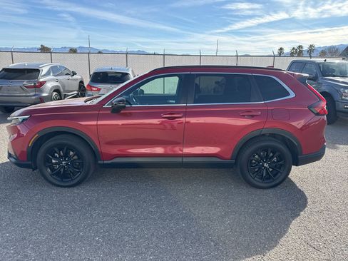 Used 2023 Honda CR-V Sport image 7