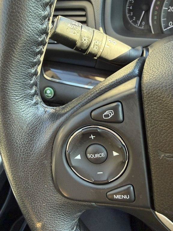 Used 2015 Honda CR-V EX-L image 21