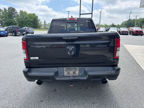 Used 2019 RAM 1500 Big Horn AWD/4WD image 7