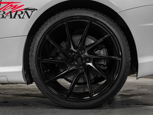 Used 2015 Mercedes-Benz SL 550 image 26