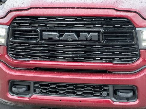 Used 2024 RAM 2500 Limited AWD/4WD image 46